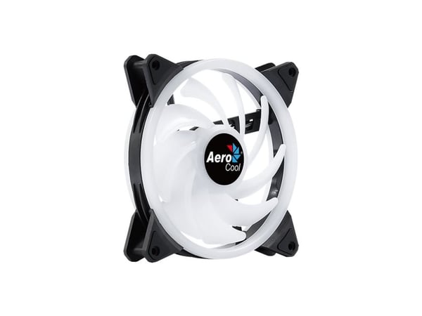 AeroCool Duo 14 - Kabinettvifte - 140 mm AeroCool Duo 14 - Kabinettvifte - 140 mm
