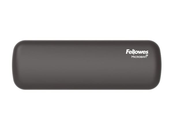 Fellowes Breyta - Handledsstöd - svart