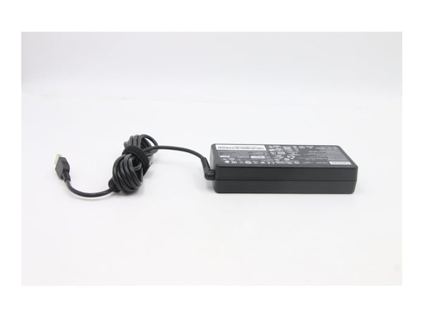 Lenovo 5A10V03255, PC, Sisätila, 100 - 240 V, 135 W, Lenovo, musta