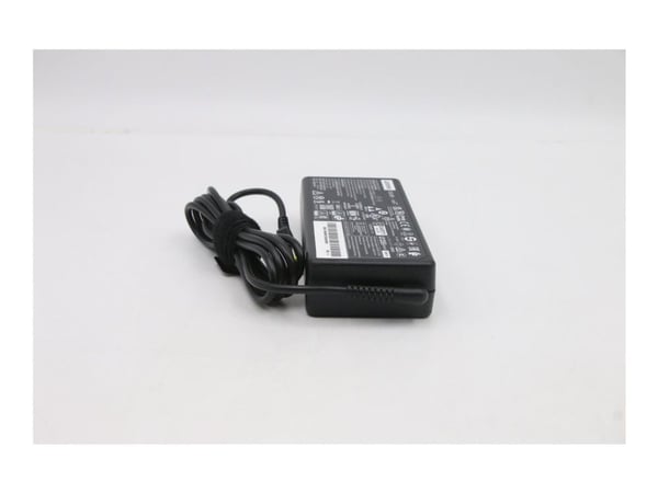 Lenovo 5A10V03255, PC, Sisätila, 100 - 240 V, 135 W, Lenovo, musta