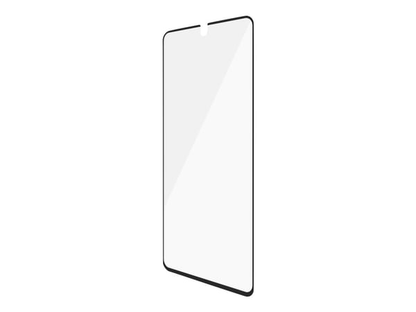PanzerGlass 7308, Samsung, Samsung - Galaxy A73 5G, Asennus kuivana, Naarmuuntumisenkestävä, Iskunkestävä, Läpinäkyvä, 1 kpl