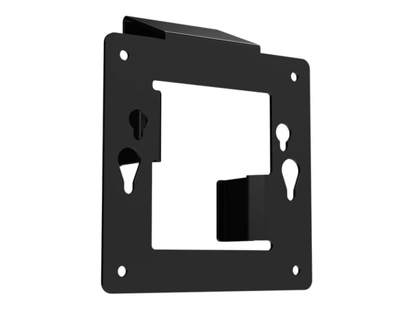 AOC Vesa P1 - Monteringskomponent (monteringsplate) - for mini-PC - monitor