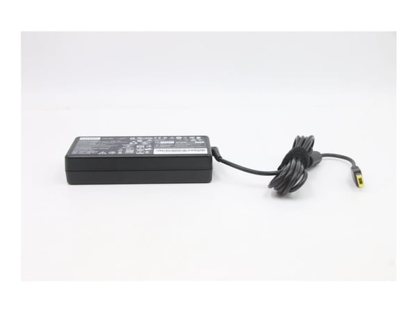 Lenovo 5A10V03255, PC, Sisätila, 100 - 240 V, 135 W, Lenovo, musta