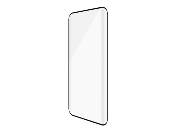 PanzerGlass 5382, Huawei, Huawei - Mate 40 Pro, Huawei - Mate 40 Pro+, Asennus kuivana, Naarmuuntumisenkestävä, Iskunkestävä, Antibakteerinen, Läpi...