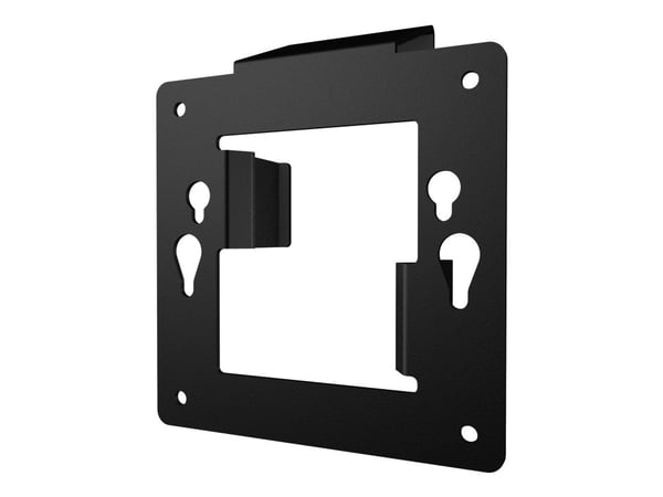 AOC Vesa P1 - Monteringskomponent (monteringsplate) - for mini-PC - monitor