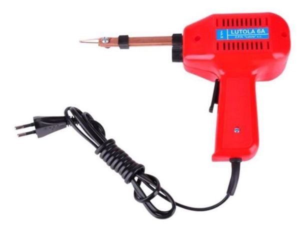 Lutpol LODDEKONTROLL TRANS.LT-C/75/55W/230V /LUTOLA