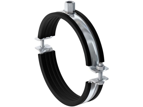 Fischer 93712 Rør-holdere FRSM 160 M10/M12 20 stk