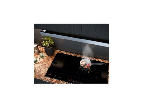 AEG DPE5660M, 495 m³/t, Ducted/Resirkulerende, A, A, C, 60 dB