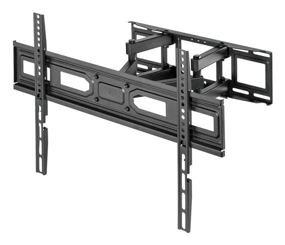 MONTERING FOR LED/LCD TV 37-80" 40KG AR-90 justerbar vertikalt/horisontalt 67-355mm