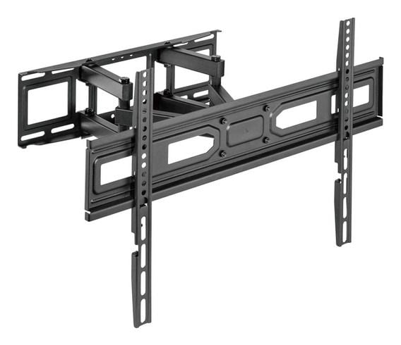 MONTERING FOR LED/LCD TV 37-80" 40KG AR-90 justerbar vertikalt/horisontalt 67-355mm
