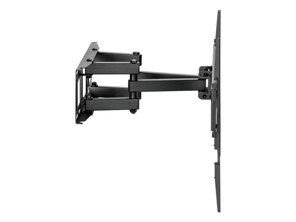MONTERING FOR LED/LCD TV 37-80" 40KG AR-90 justerbar vertikalt/horisontalt 67-355mm