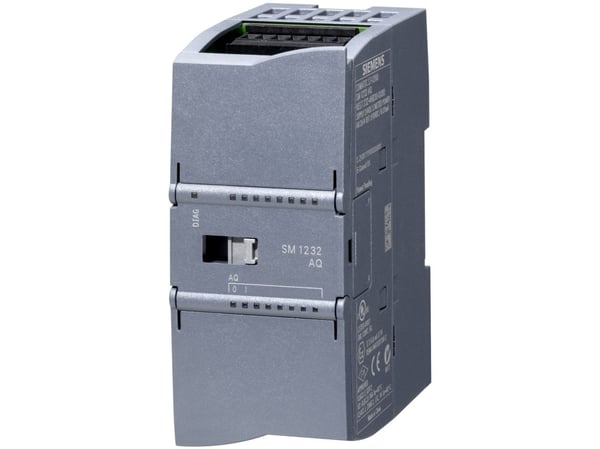 Siemens 6ES7232-4HB32-0XB0