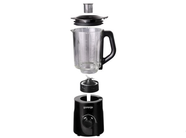 Gorenje B800GBK - Mikser - 1.5 liter - 700 W