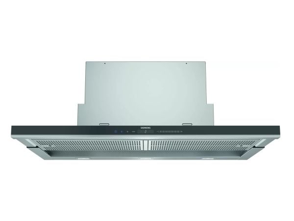 Siemens iQ700 LI99SA684, 959 m³/h, Uudelleenkierrättävä, A, A, B, 57 dB