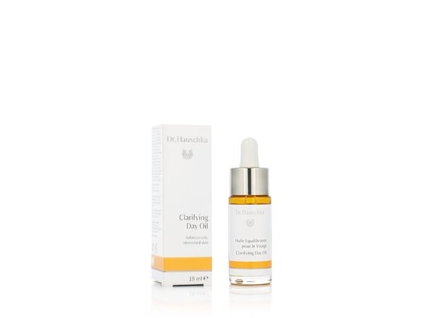 Dr. Hauschka DR. HAUSCHKA_Regulerende ansiktsolje for dagen 18 ml