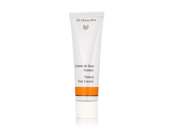 DR. HAUSCHKA_Sävytetty päiväkosteuttava päivävoide 30ml