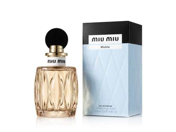Miu Miu Miutine EDP 100ml