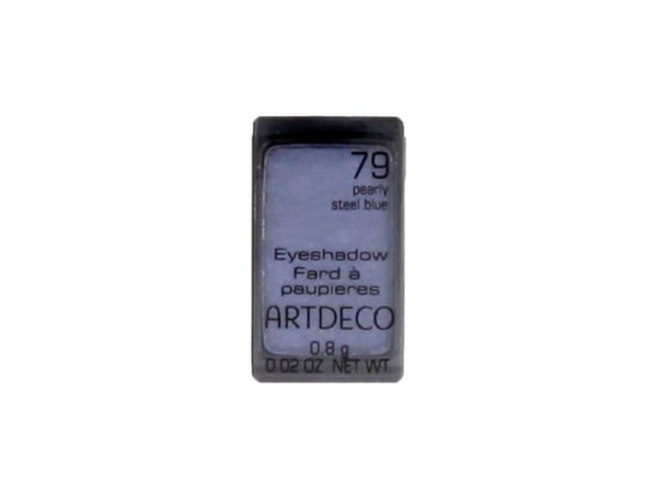 Artdeco ögonskugga Pearl 08 G 79 Pearly Steel Blue