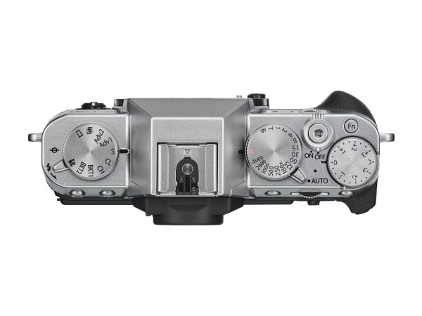 Fujifilm X -T30 II, 26,1 MP, 9600 x 2160 piksler, X-Trans CMOS 4, 4K Ultra HD, Berøringsskjerm, Sølv, Sort