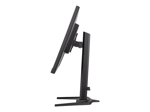 iiyama G-MASTER Black Hawk GB2730HSU-B5 - LED-skjerm - 27" - 1920 x 1080 Full HD (1080p) @ 75 Hz - TN - 300 cd/m² - 1000:1 - 1 ms - HDMI, VGA, Disp...