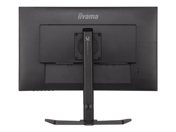 iiyama G-MASTER Black Hawk GB2730HSU-B5 - LED-skjerm - 27" - 1920 x 1080 Full HD (1080p) @ 75 Hz - TN - 300 cd/m² - 1000:1 - 1 ms - HDMI, VGA, Disp...