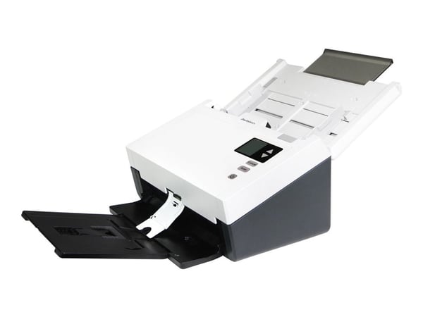 AVISION AD345GN A4-asiakirjaskanneri 60ppm/A4/USB3.2/LAN/Duplex AVISION AD345GN A4-asiakirjaskanneri 60ppm/A4/USB3.2/LAN/Duplex