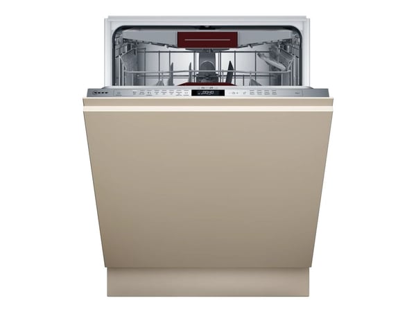 Neff S257YCX04E - Oppvaskmaskin