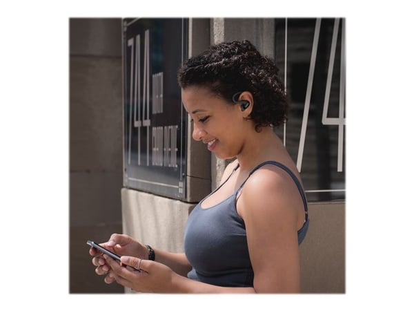 Koss | Headphones | BT232i | Bluetooth | In-ear | Microphone | Black | Wireless