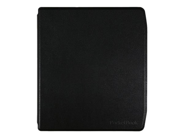 PocketBook HN-SL-PU-700-BK-WW, Omslag, Svart, Pocketbook, 17,8 cm (7"), Era Stardust Silver, Era Sunset Copper, 1 styck