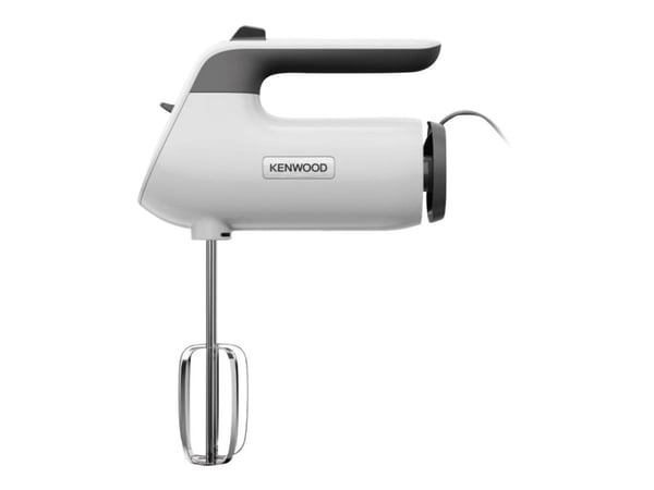 Kenwood QuickMix+ HMP50.000WH - Håndmikser - 650 W - hvit