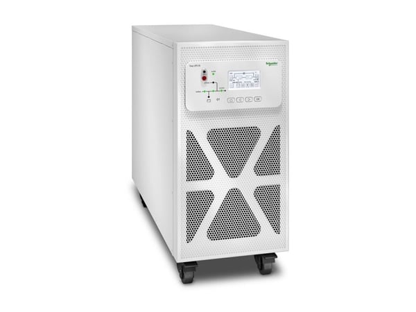 APC - UPS-batteritemperatursensor - for P/N: E3MUPS60KHS, E3MUPS80KHS, E3SUPS10K3I, E3SUPS15K3I, E3SUPS20K3I, E3SUPS30K3I