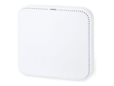 PLANET WDAP-C3000AX - Trådløst tilgangspunkt - dual band, 300 Mbps with 802.3at PoE+ and 2 10/100/1000T LAN ports - Wi-Fi 6 - 5 GHz, 2.4 GHz takmon...