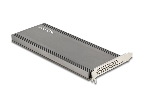 Delock - Gränssnittsadapter - M.2 - M.2 NVMe Card - PCIe 4.0 x16