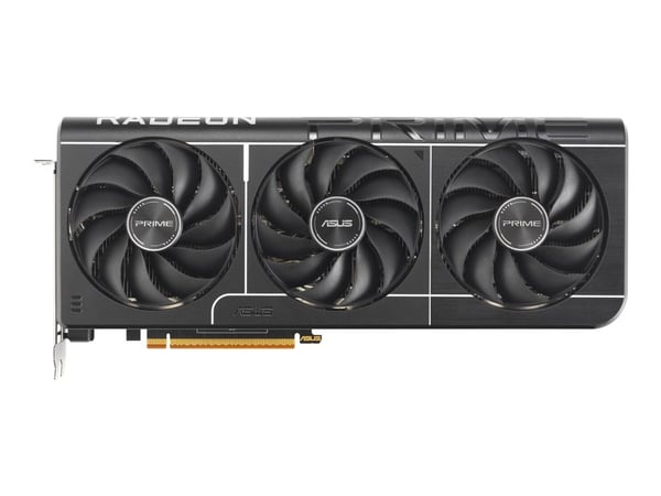 ASUS - Grafiikkaportti - PCIe 4.0 - HDMI, 3 x DisplayPort, 3 x DisplayPort