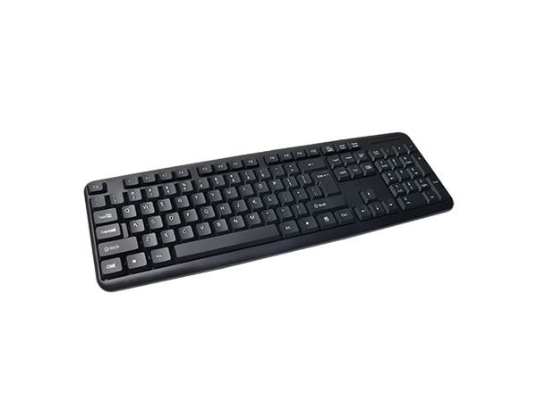 Vakoss TK-103PK - Tangentbord - USB