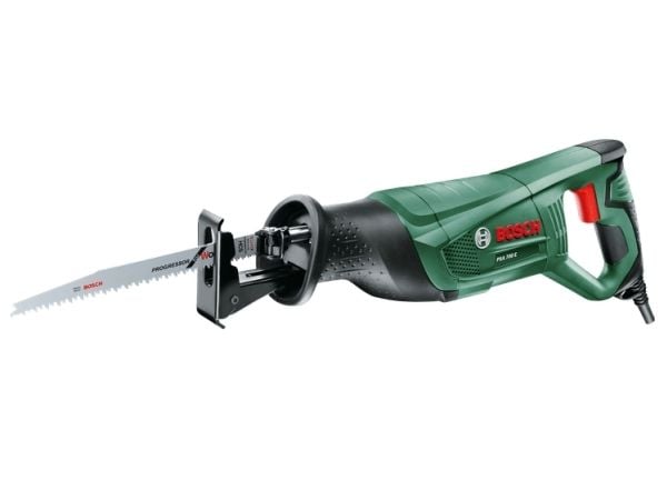 Bosch PSA 700 E, Limpa, Svart, Grön, Trä, 15 cm, 2 cm, 1 cm