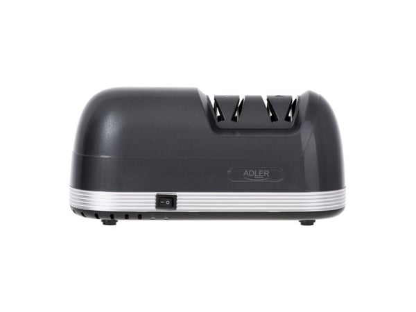 Adler el-messerslipare CR 4508 svart (AD 4508)