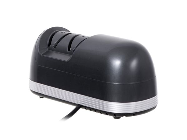 Adler AD 4508 elektrisk knivsliper 60 W, svart