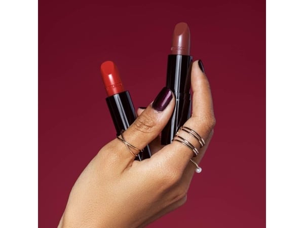 ARTDECO Perfect Color Lipstick Long-Lasting Glossy Red Lipstick 4g 850 Bonfire