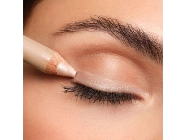 Artdeco Smooth Eyeshadow Stick (6 Silky Rose) 3 g