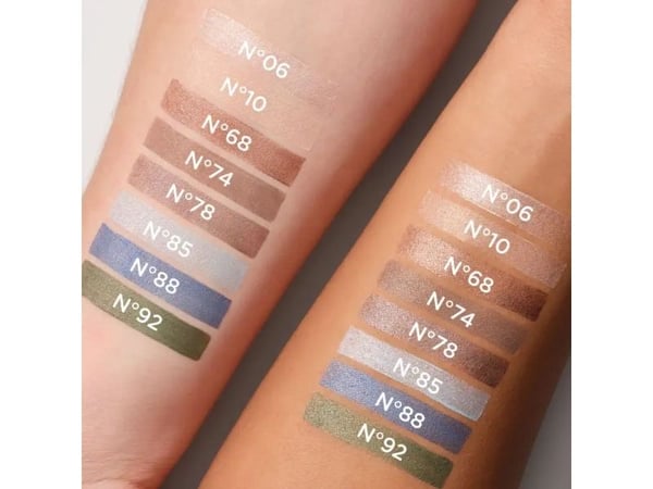 Artdeco Smooth Eyeshadow Stick (6 Silky Rose) 3 g