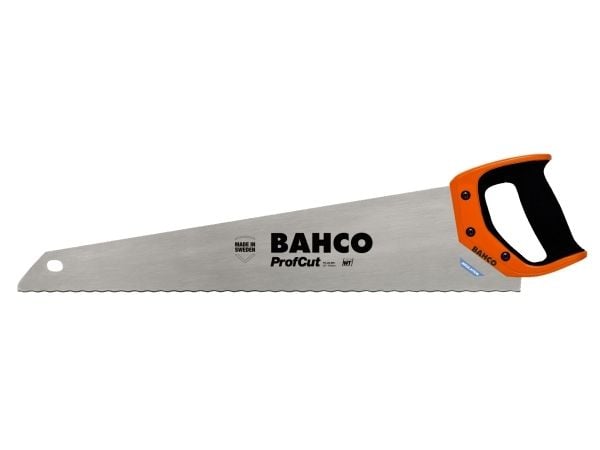 BAHCO isolationssåg för kablar 550 mm