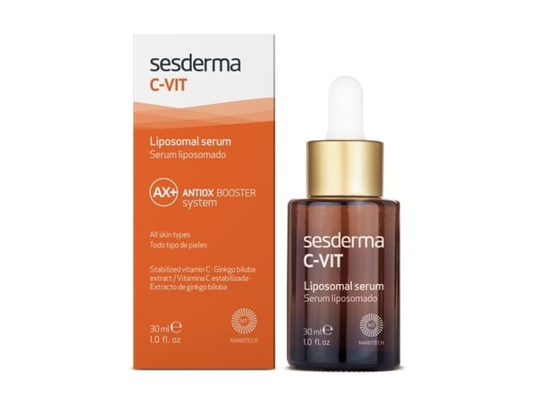 Sesderma C-vit Sesderma ansiktsserum (30 ml)