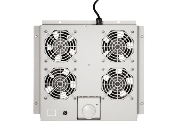 LogiLink FAS122G, Vifte