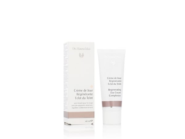 Dr. Hauschka Regenerating Day Cream Complexion 40 ml