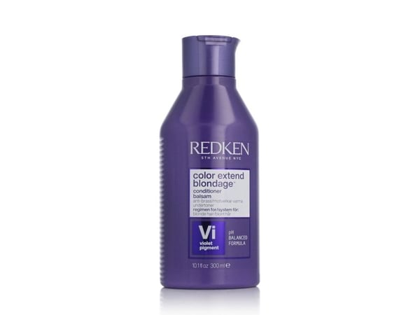 Redken Color Extend Blondage Conditioner 300ml