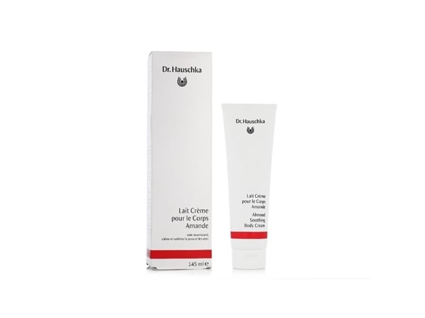 Dr. Hauschka Soothing Body Cream Almond 145ml