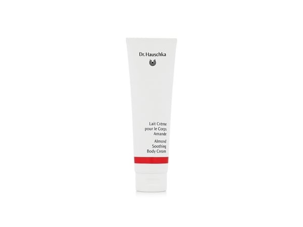 Dr. Hauschka Soothing Body Cream Almond 145ml