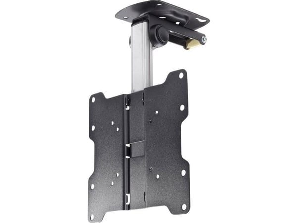 SPEAKA PROFESSIONAL TV-takfeste 43 cm - 94 cm (17" - 94,00 cm (37")) svingbar, 20 kg