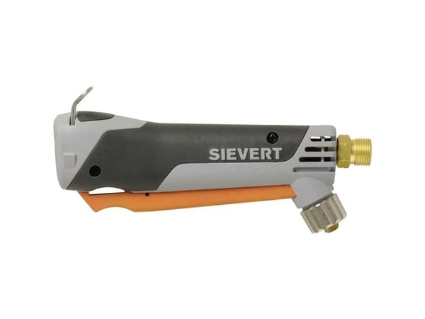 ProMatic håndtak m/piezo